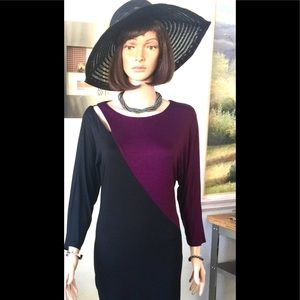 TRINA TURK DRESS SIZE 8